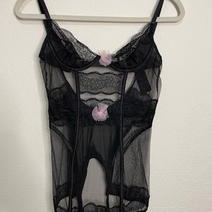 Victoria’s Secret one piece